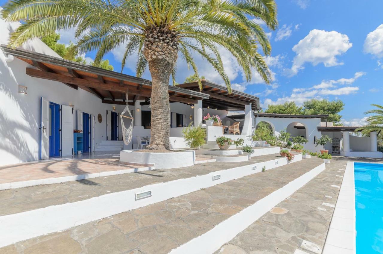 Villa con 3 Camere da Letto